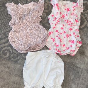 LIVLY bundle 1-3m